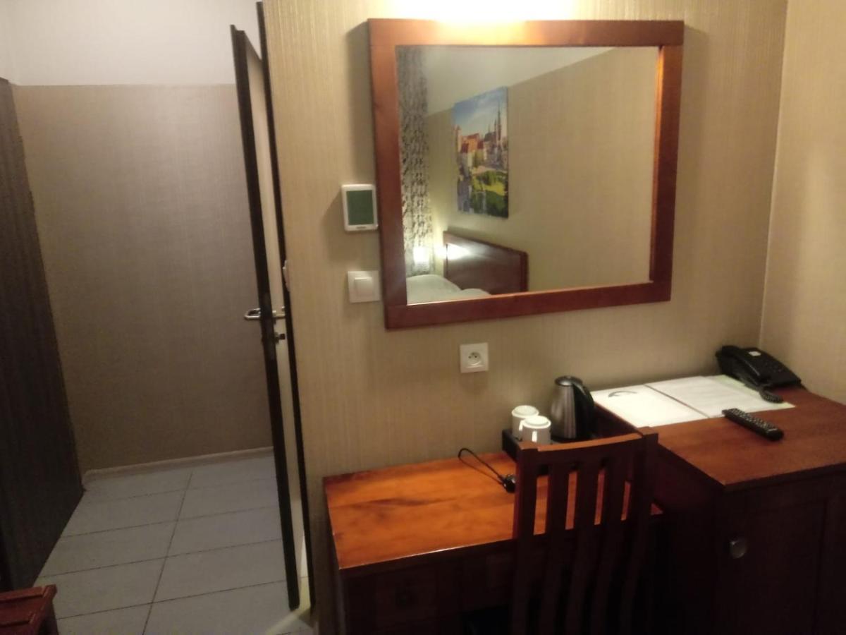 Apartamento Garden Palace Cracóvia