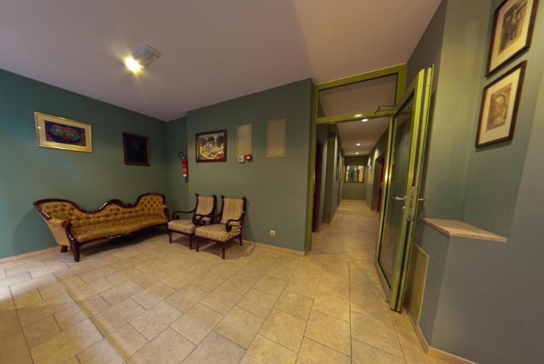 Alef Hotel 3*