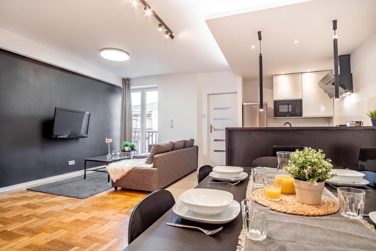 Floriańska 24 Apartament Kraków
