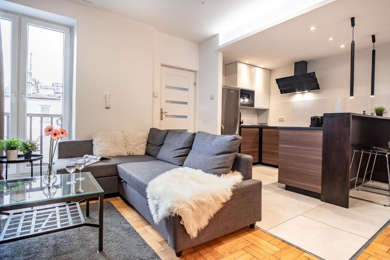 Apartament Floriańska 24 Kraków
