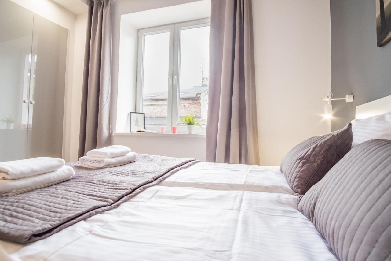 Floriańska 24 Apartament