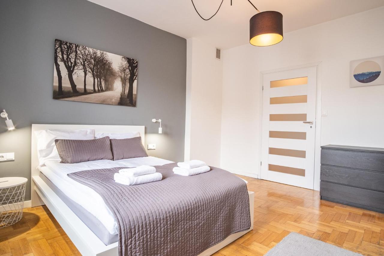 Apartament Floriańska 24 Kraków