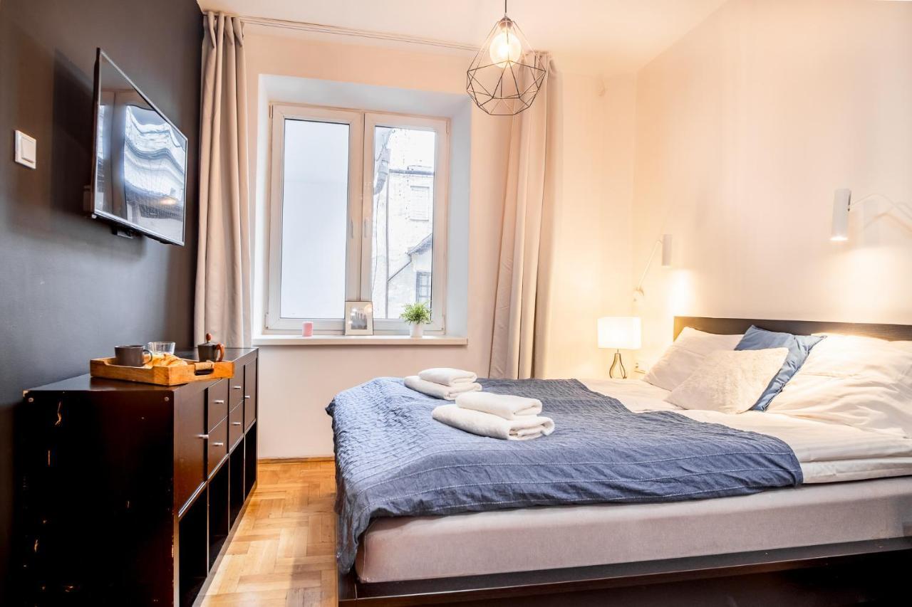 Apartament Floriańska 24