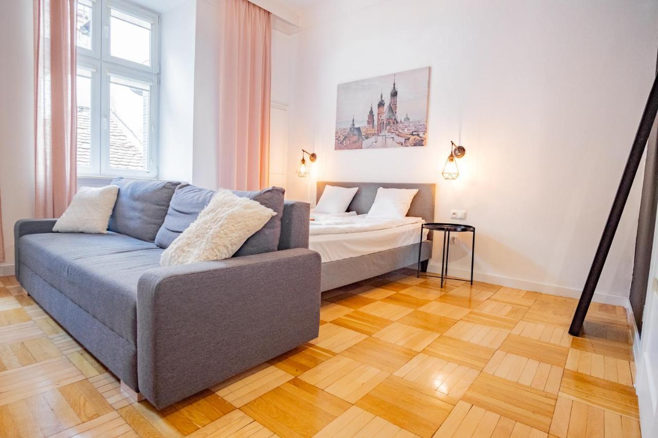 Apartament Floriańska 24 Kraków