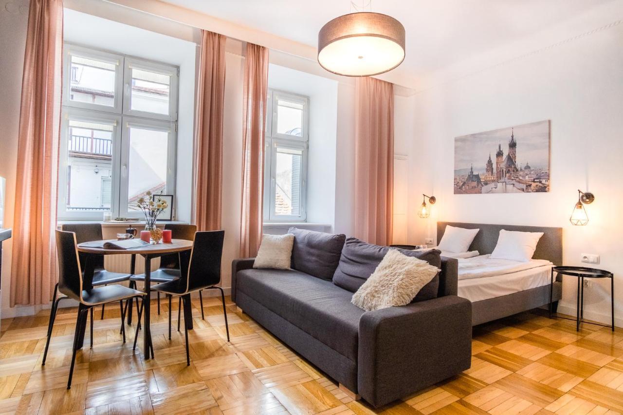 Floriańska 24 Apartament