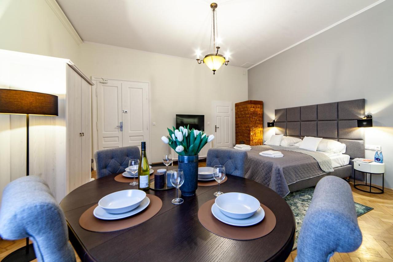 Milu Kurkowa Apartment Krakow