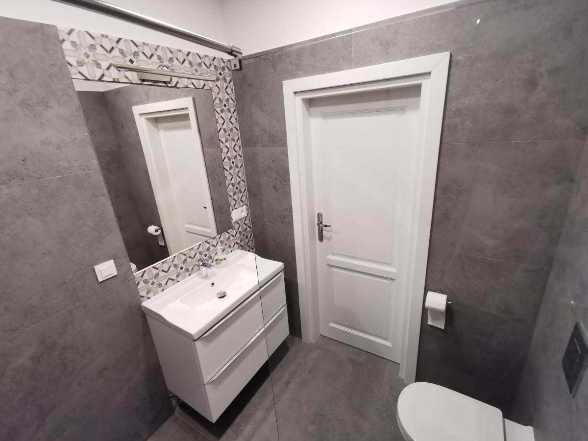 Nowe Zamkowa Vis A Vis Wawelu Apartment Krakow