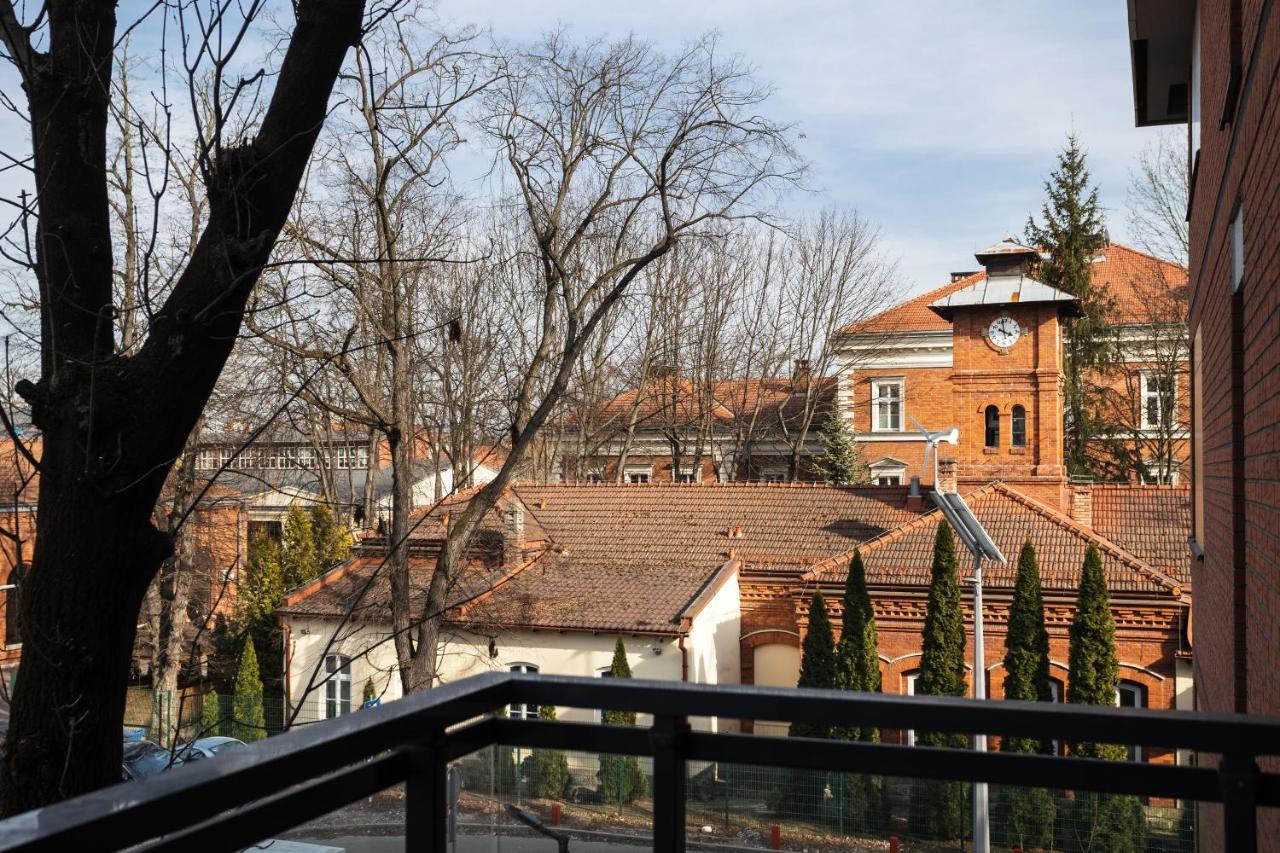 Of The Kings-alice Apartment Krakau