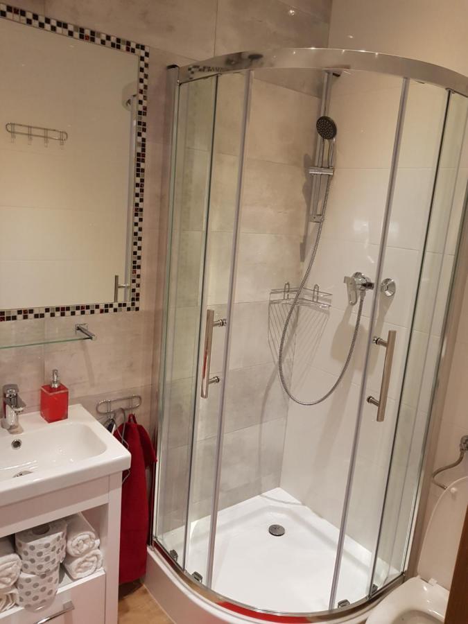 Marco 3 Przy Dworcu-stare Apartament Kraków