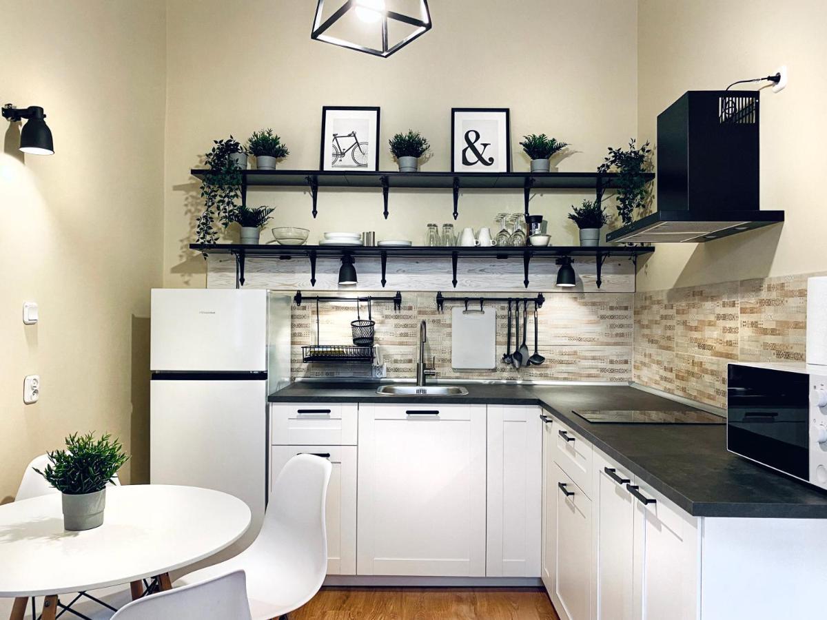 Cozy In The Heart Of Cracow, Jewish District Apartment *