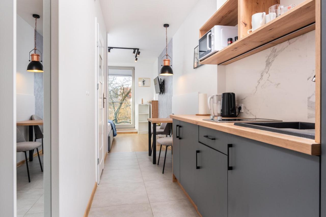 Apartment Na Debnikach - By Upstairs *