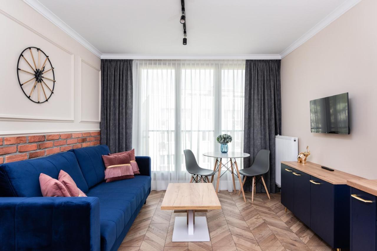 Na Debnikach - By Upstairs Apartment