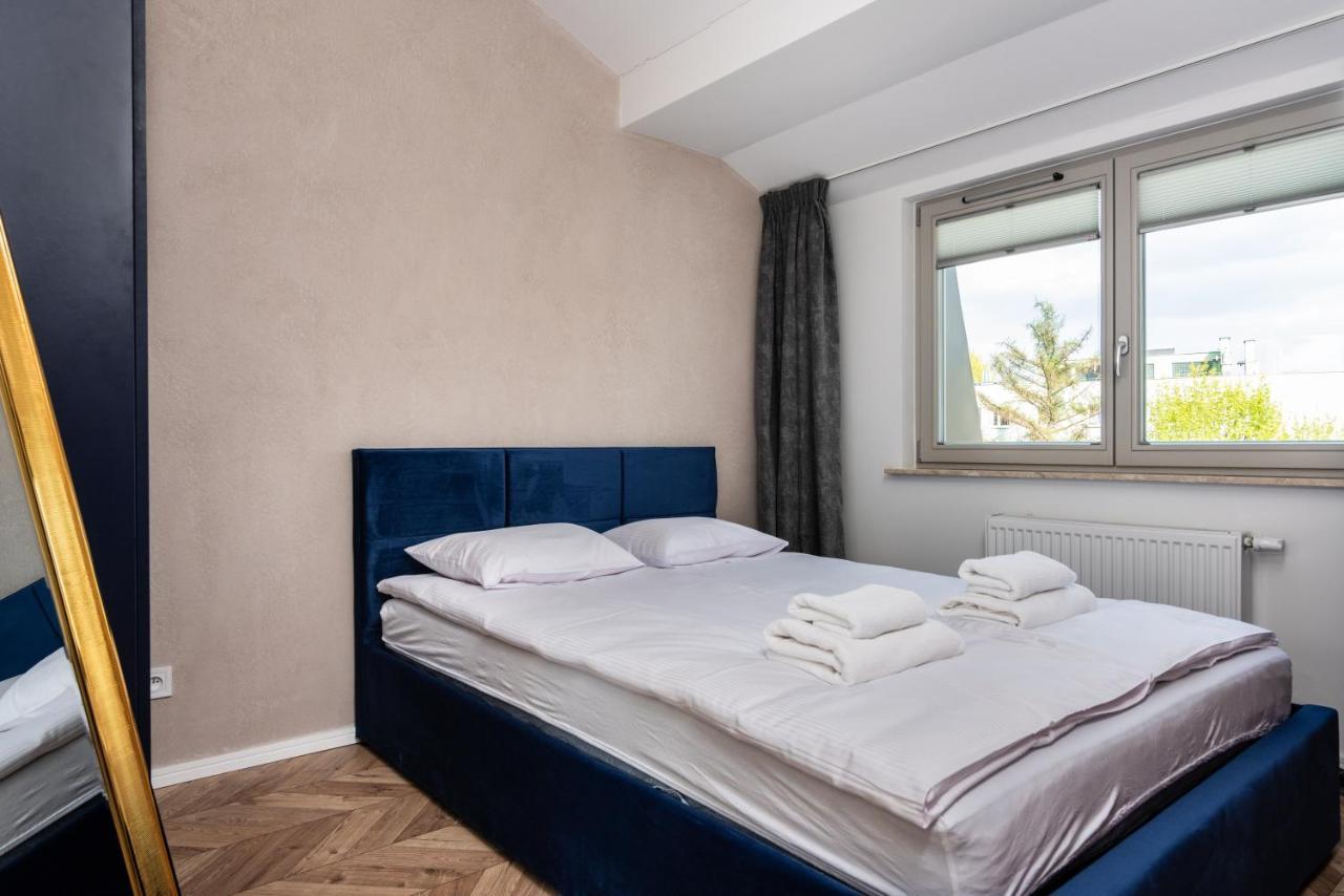 Apartment Na Debnikach - By Upstairs *