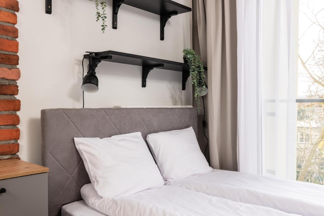 Apartment Na Debnikach - By Upstairs Krakau
