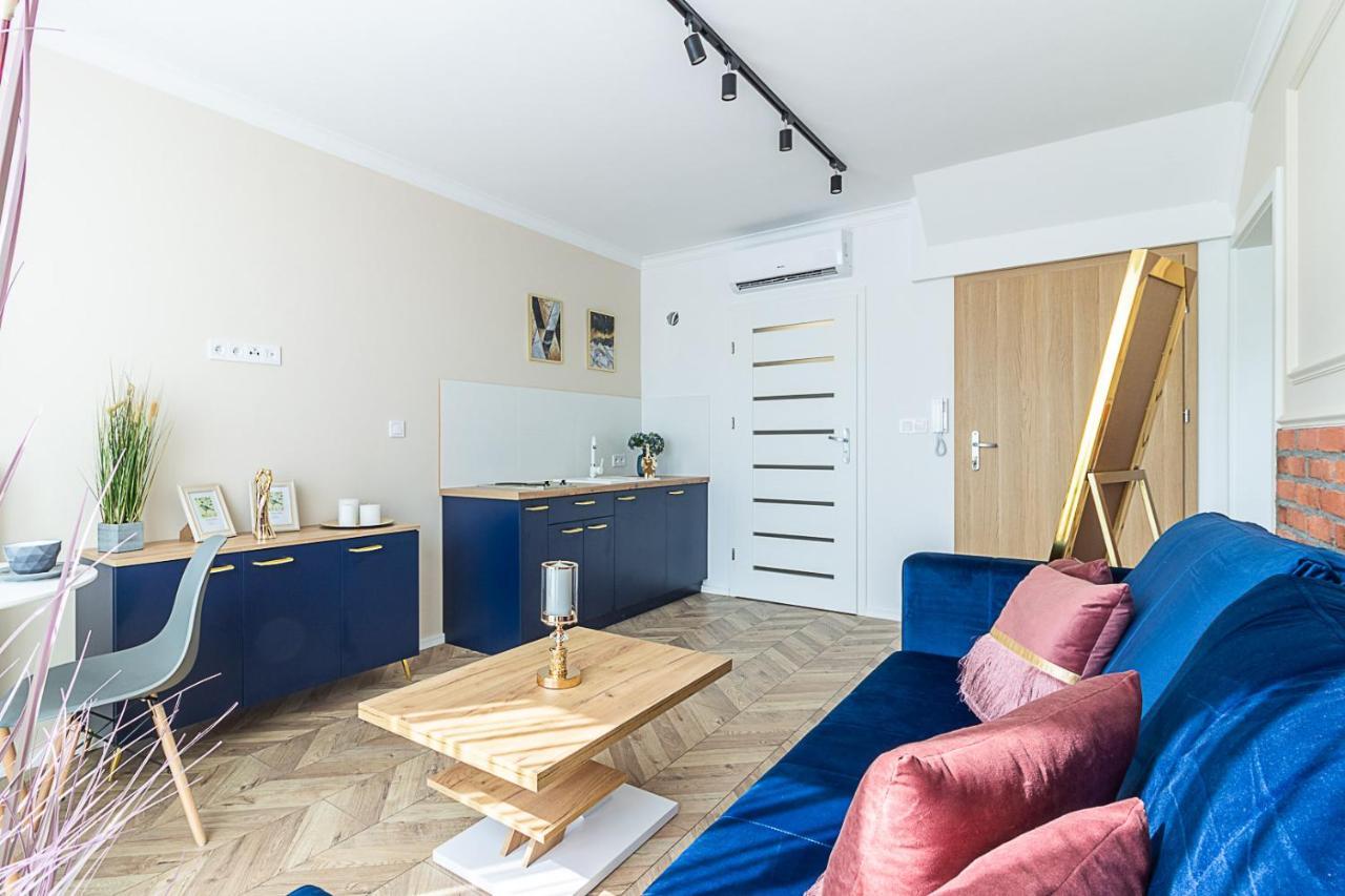 Apartment Na Debnikach - By Upstairs Krakau