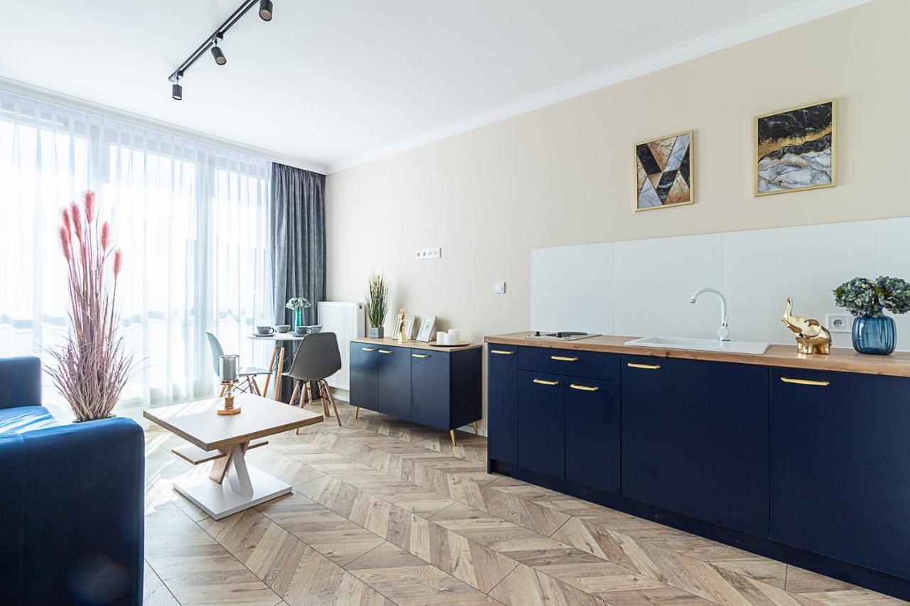 Na Debnikach - By Upstairs Apartment Krakau
