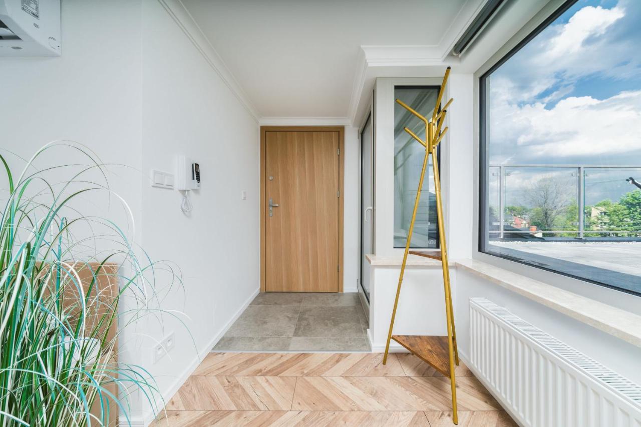 Apartment Na Debnikach - By Upstairs Krakau