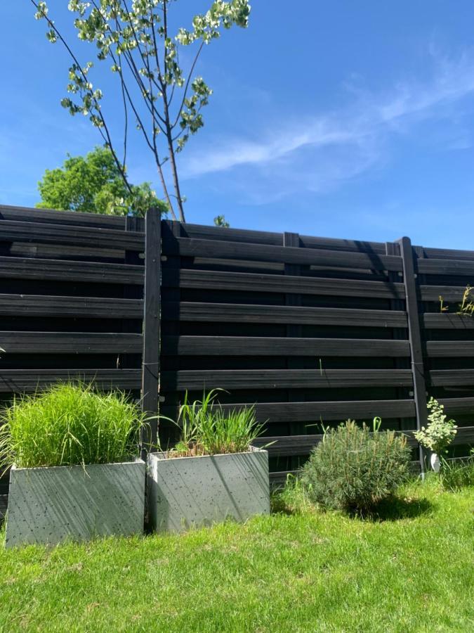 Apartament Garden Self Check-in - Bezkluczowy Dostep W 10 Minut O Kazdej Porze Kraków