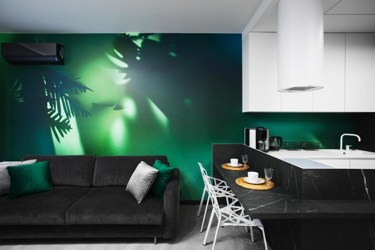 Apartment Oliwia - Kacik Krakow