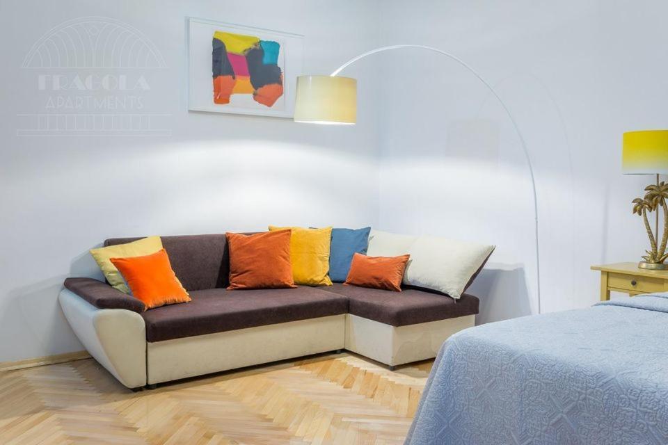 Apartament Prestige