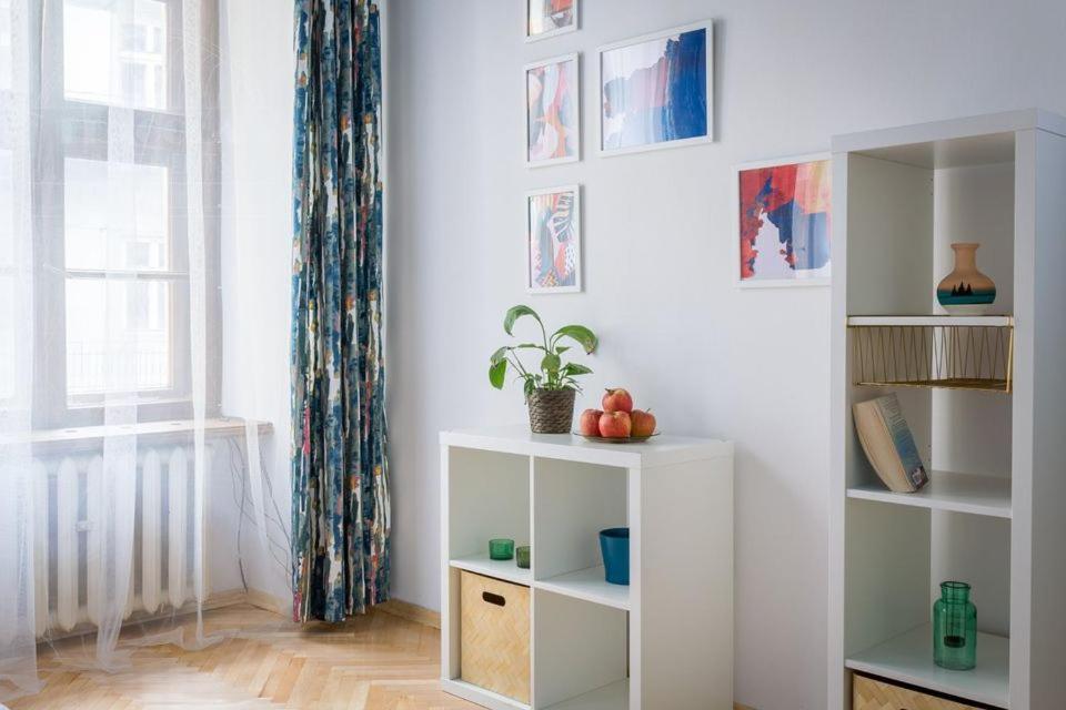 Apartament Prestige Kraków