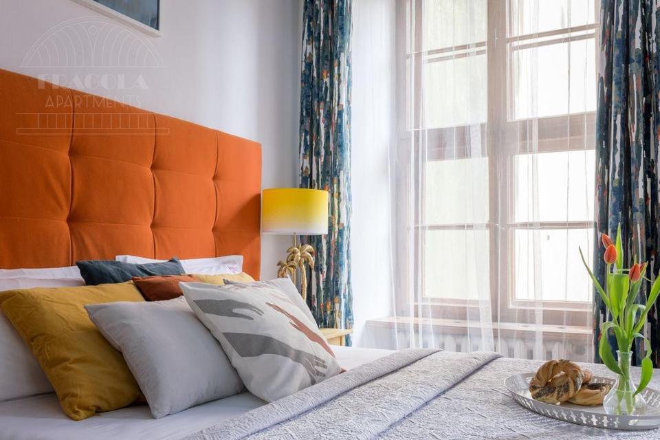 Apartament Prestige Kraków