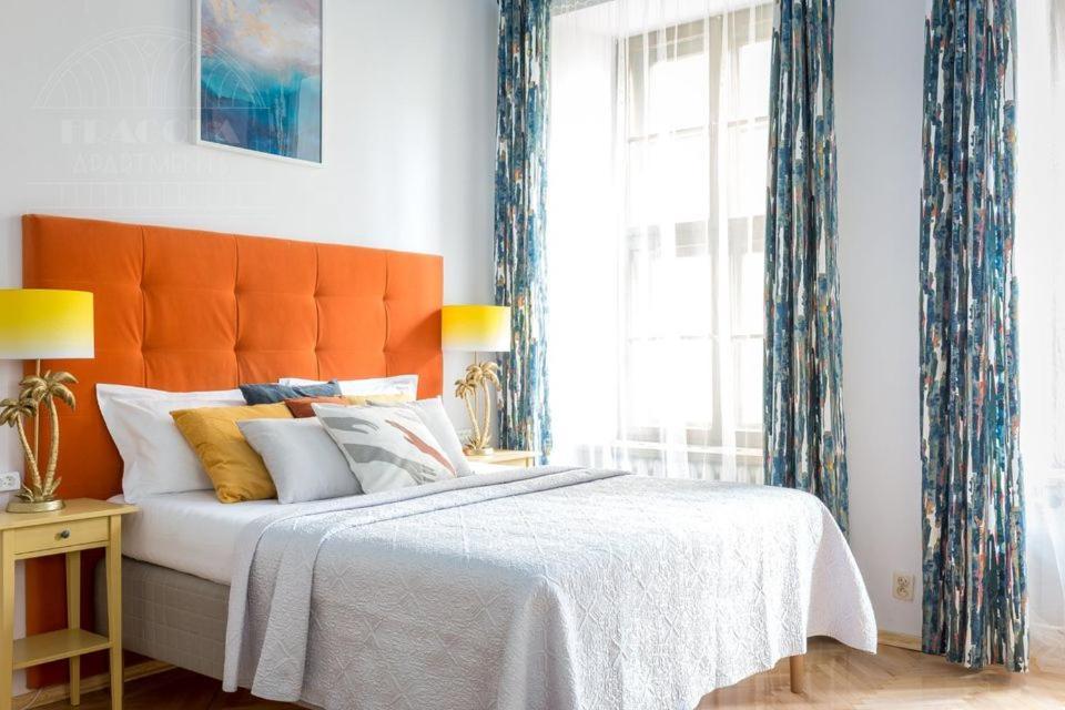 Apartament Prestige
