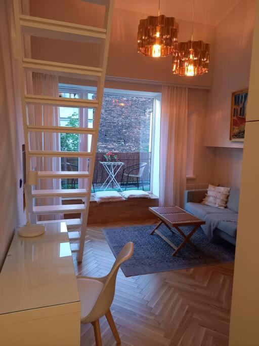 Studio Delux * Krakow
