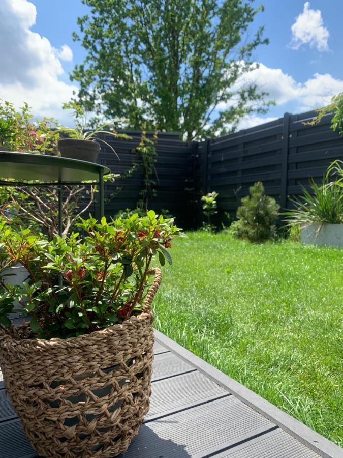 Garden Self Check-in - Bezkluczowy Dostep W 10 Minut O Kazdej Porze * Kraków