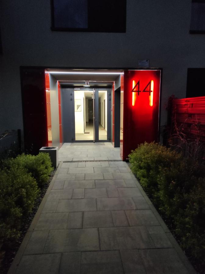 Garden Self Check-in - Bezkluczowy Dostep W 10 Minut O Kazdej Porze * Kraków