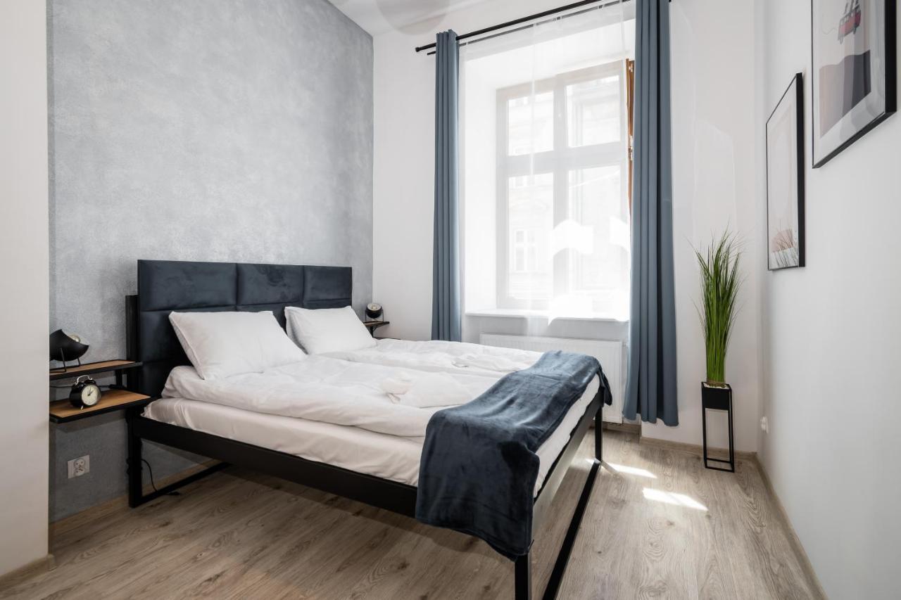 Dajwor Jewish Quarter Wawelofts Apartamento *