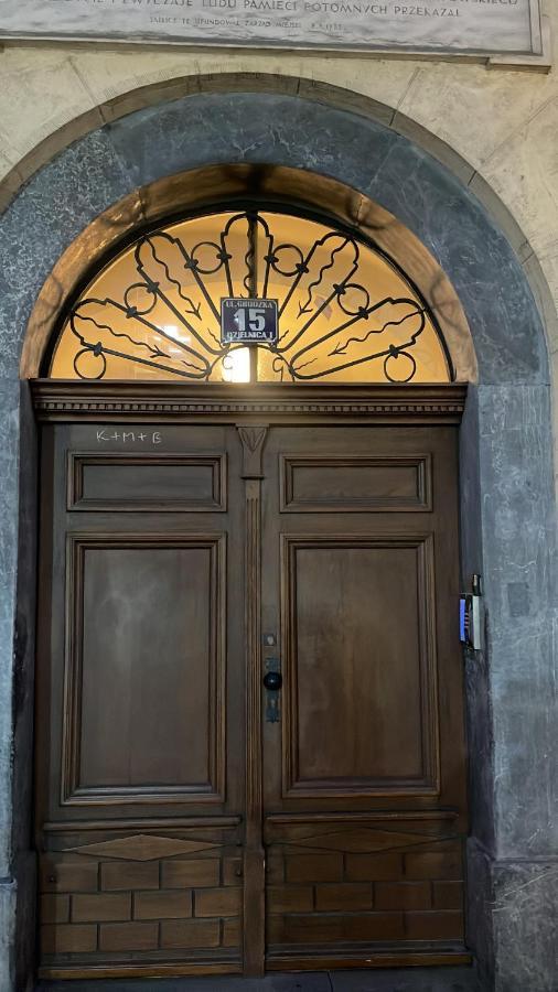 Apartament Prestige