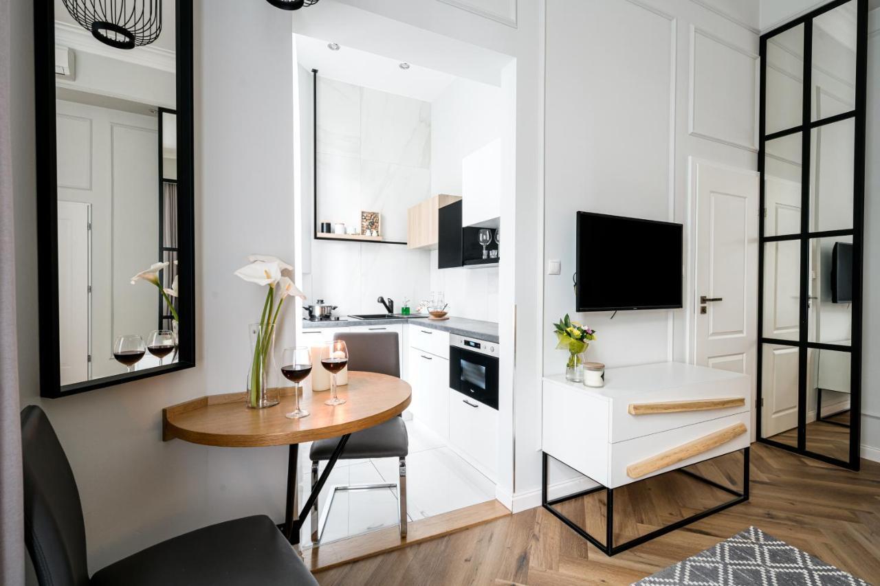 Arts - Old Town Apartamento *