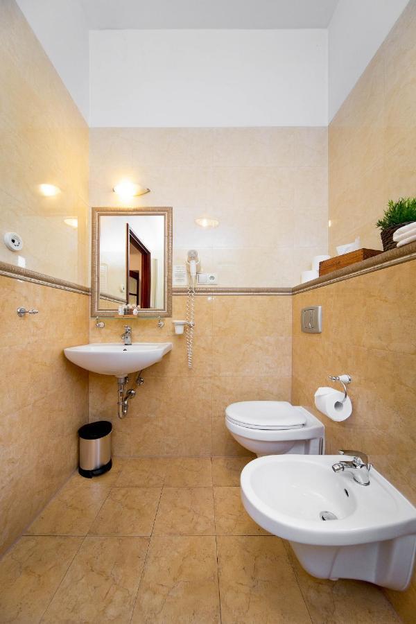 B12 - Comfort Apartemnts City Center *