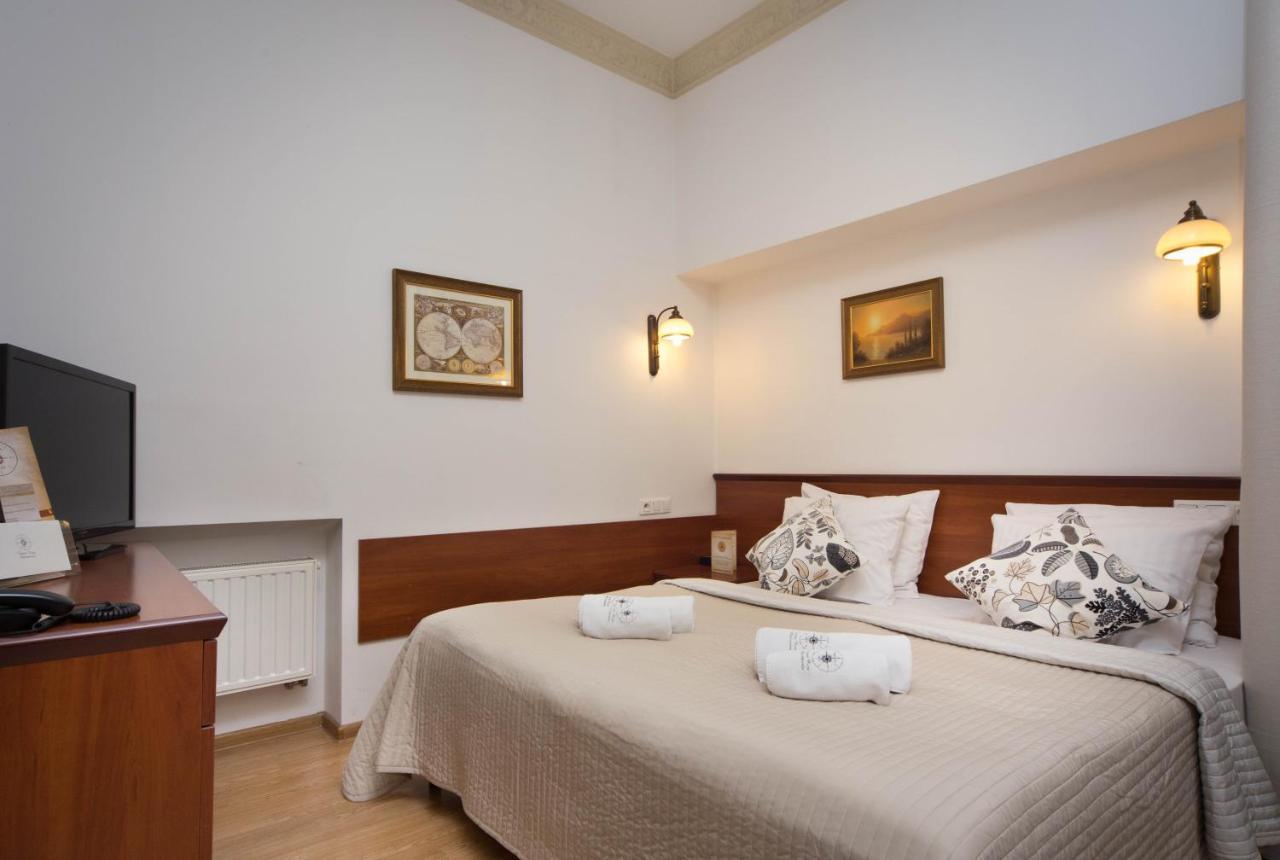 Apartamento B12 - Comfort Apartemnts City Center *
