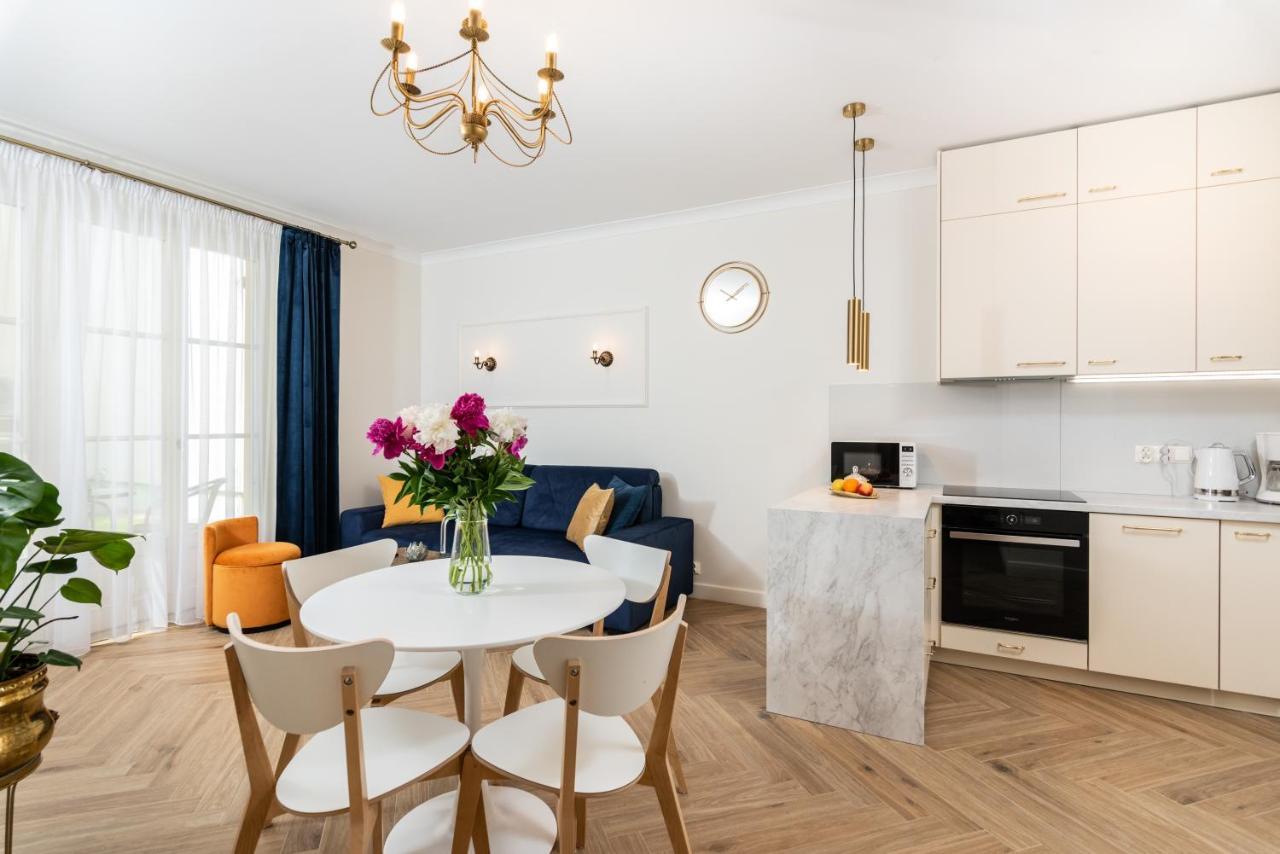 Apartment Atrium - Old Town Luxury - By Upstairs