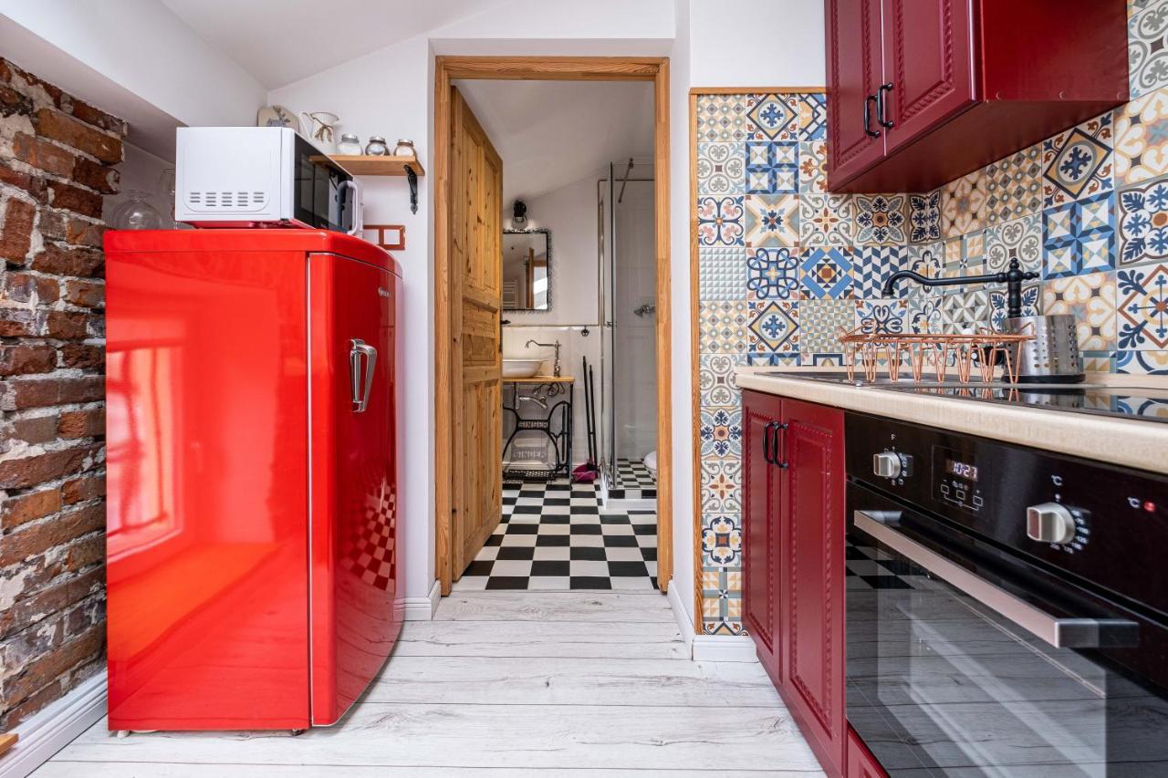 Sarego Premium Apartament