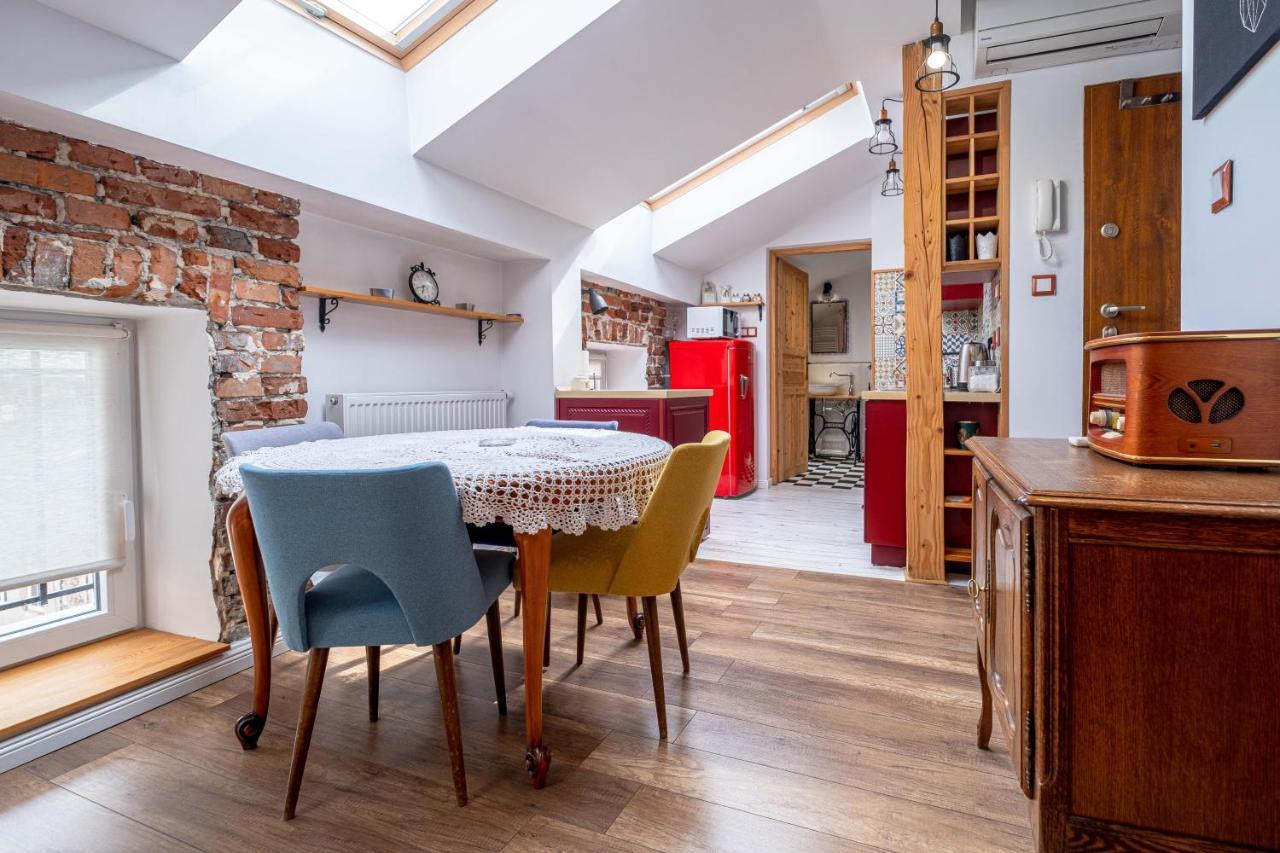 Apartment Sarego Premium Apartament Krakow