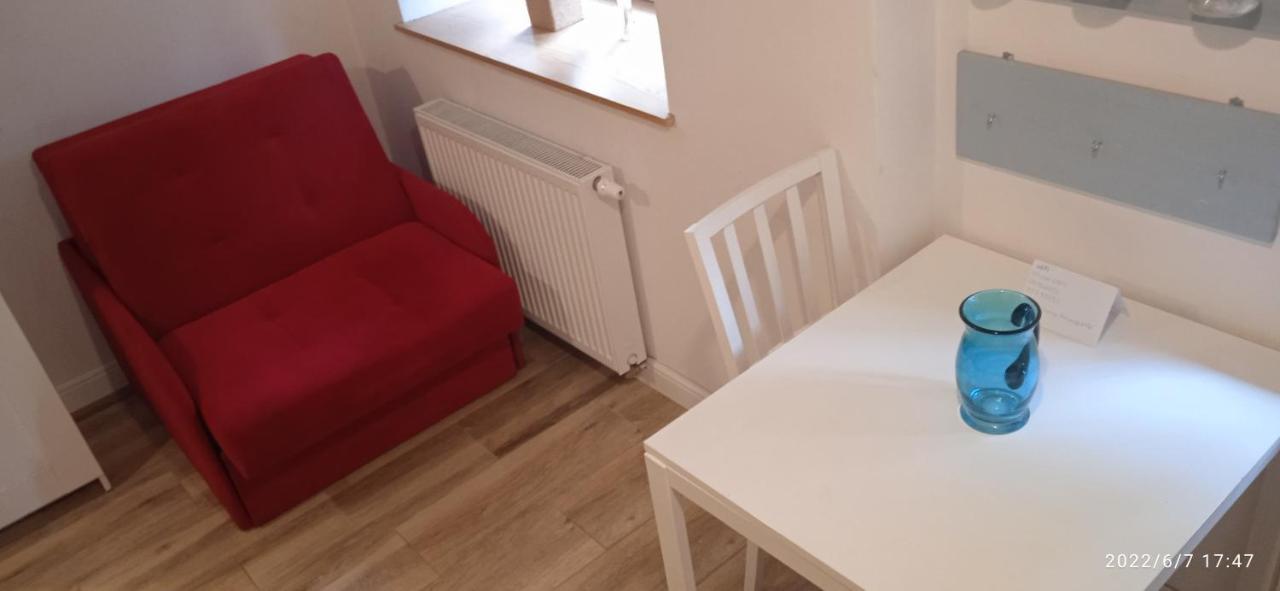 Apartment Uroczy Loft Krakow