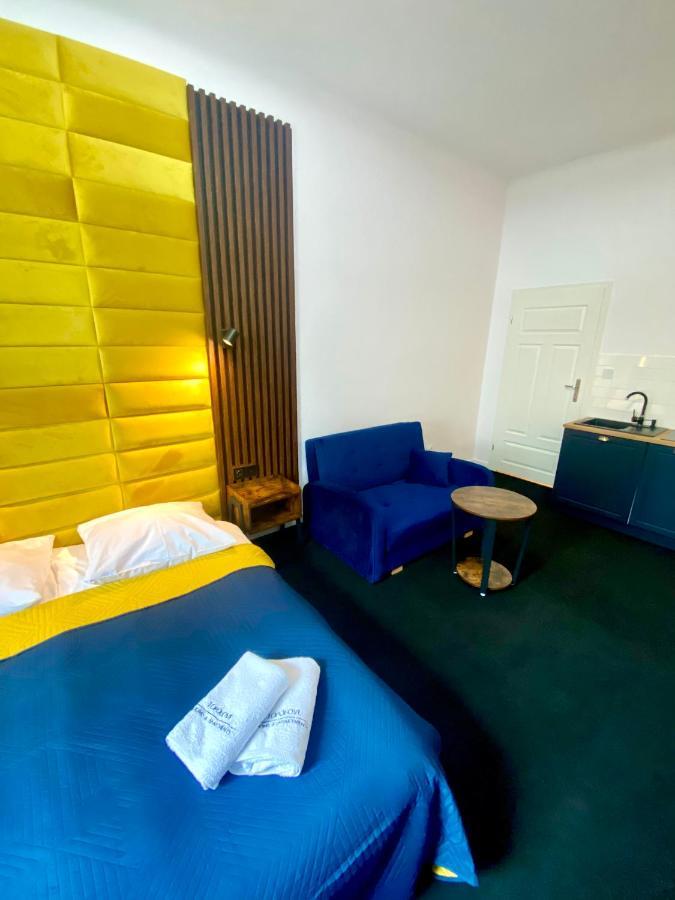 Apartament Old Town Gertrudy - Topolove & *