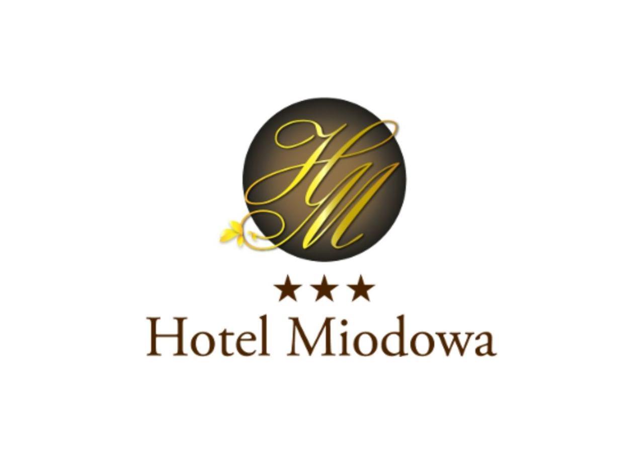 Miodowa