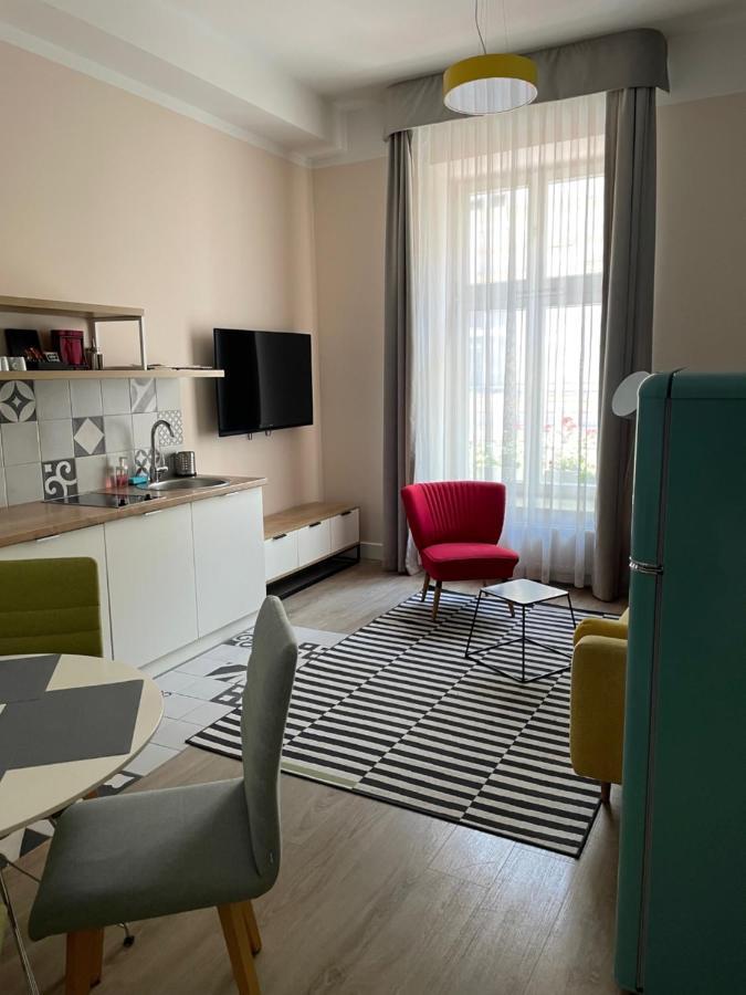 Apartament Cracow Zacisze Kraków