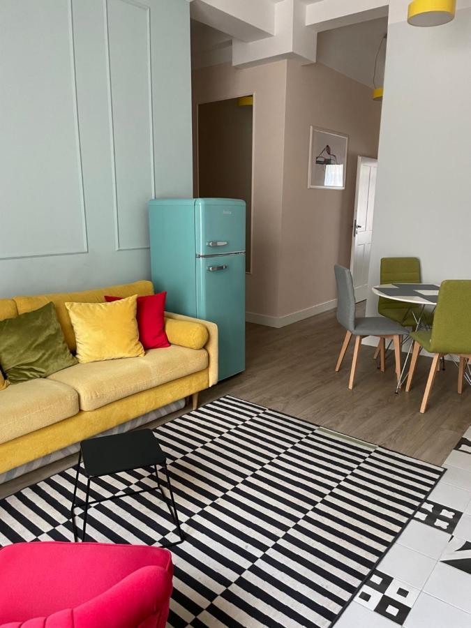 Cracow Zacisze Apartament