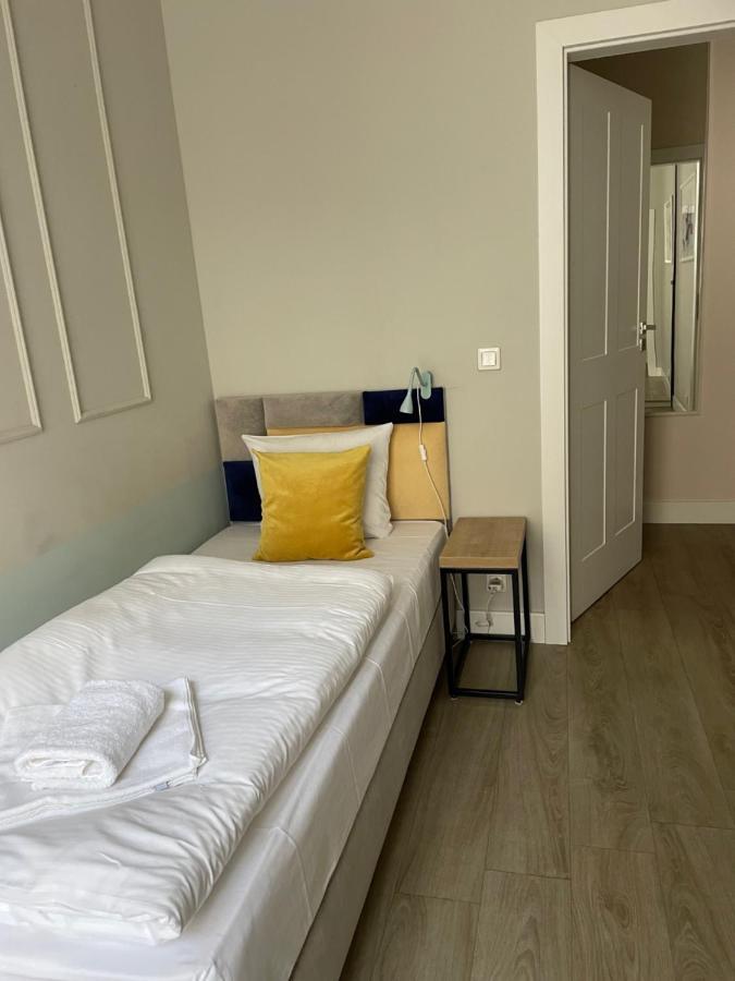 Cracow Zacisze Apartament *