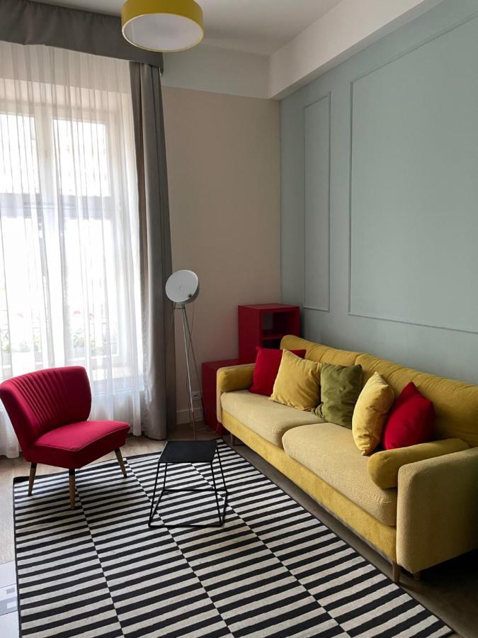 Cracow Zacisze Apartament *