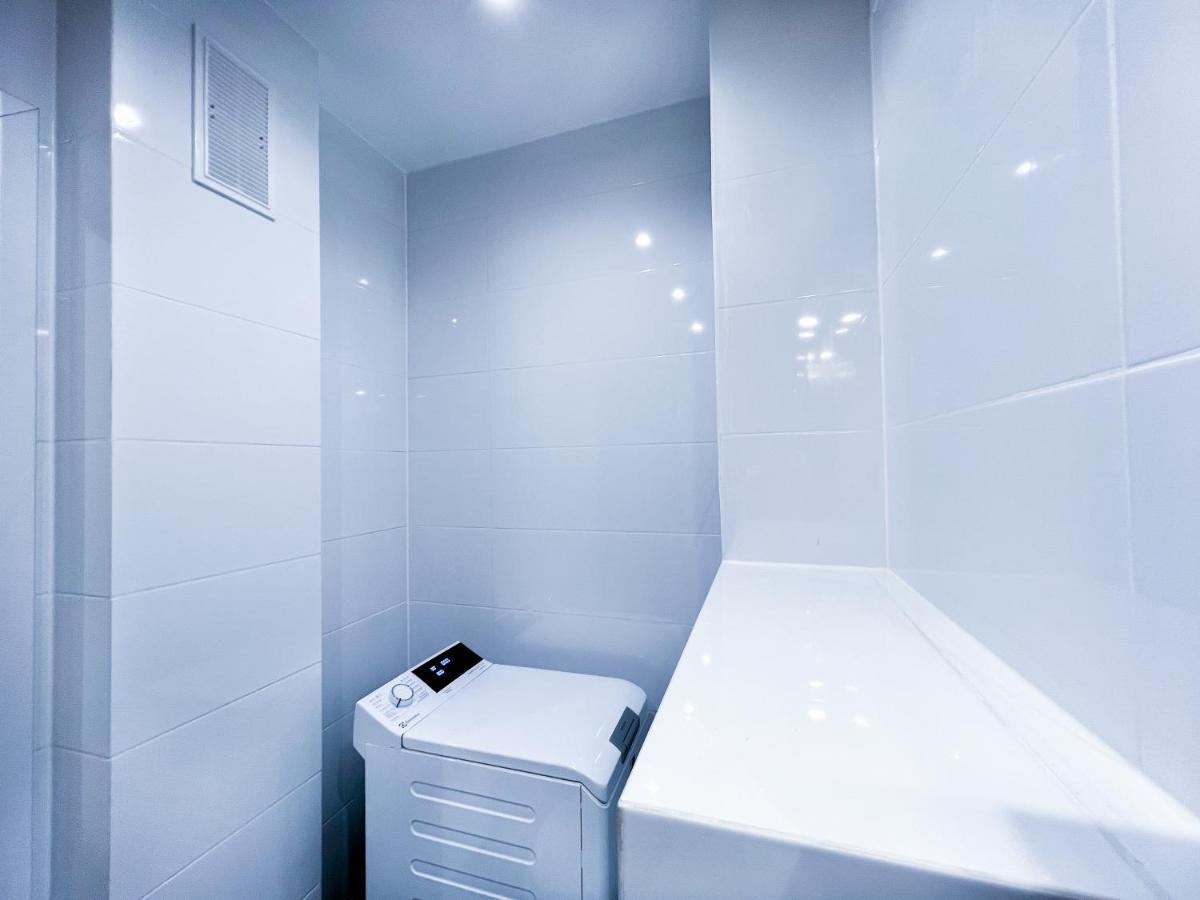 Fiołkowe Apartament *