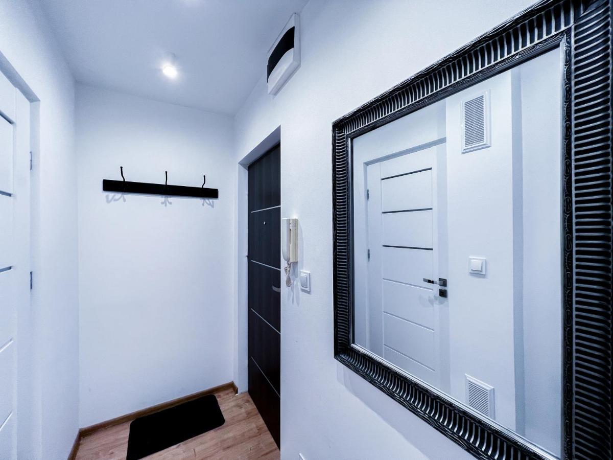 Fiołkowe Apartament Kraków