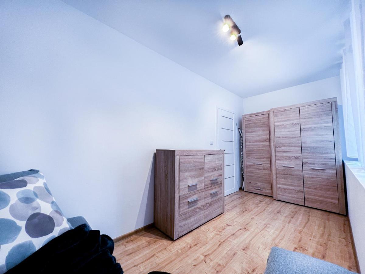 Apartament Fiołkowe Kraków