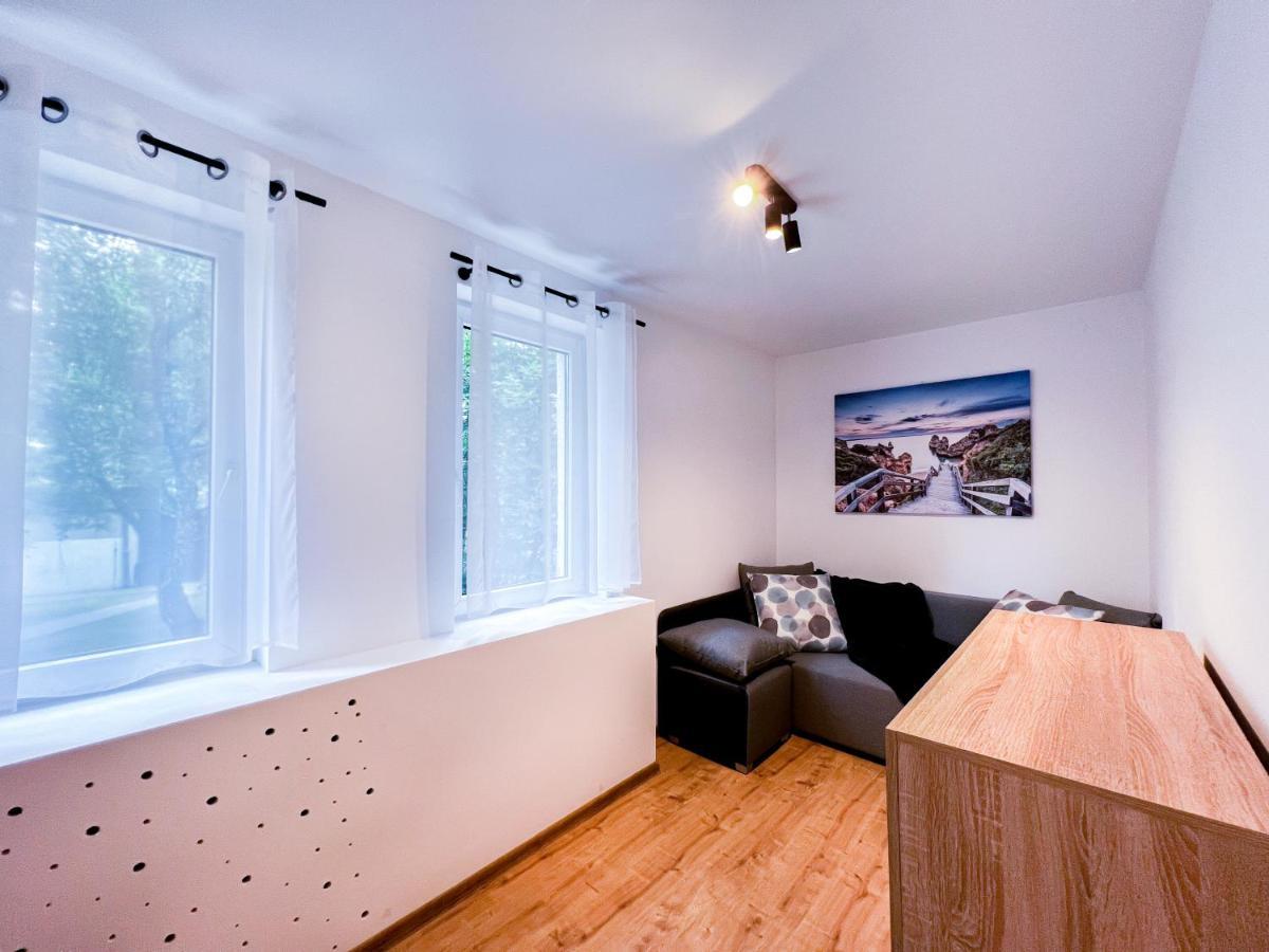 Fiołkowe Apartament Kraków