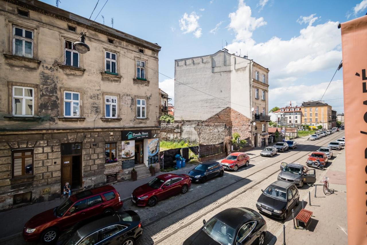Apartamento Dajwor Jewish Quarter Wawelofts *
